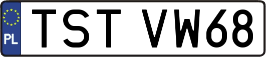 TSTVW68