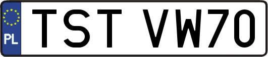 TSTVW70