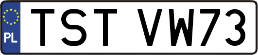 TSTVW73