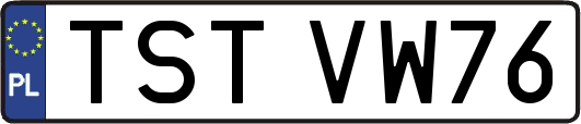 TSTVW76