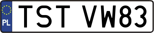 TSTVW83