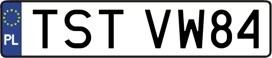 TSTVW84