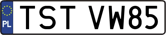 TSTVW85