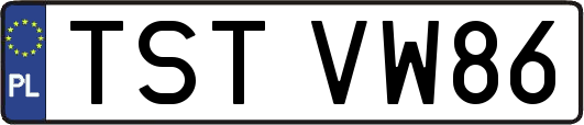 TSTVW86