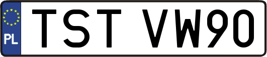 TSTVW90