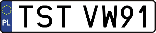 TSTVW91