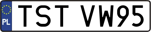 TSTVW95