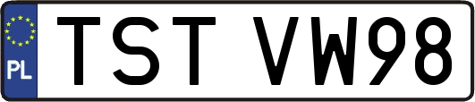 TSTVW98