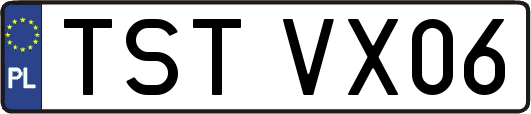 TSTVX06
