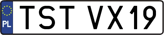 TSTVX19
