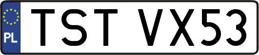 TSTVX53
