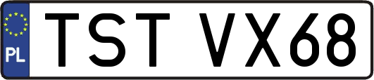 TSTVX68