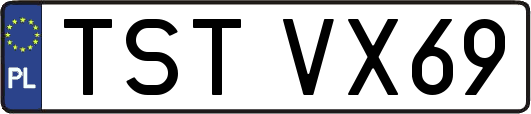 TSTVX69