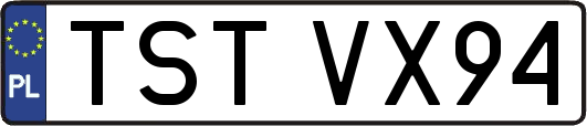 TSTVX94