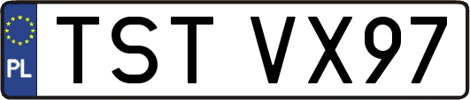 TSTVX97