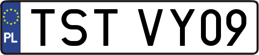 TSTVY09