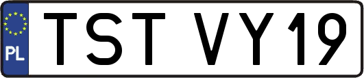 TSTVY19