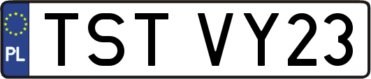 TSTVY23