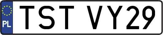 TSTVY29