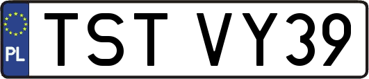 TSTVY39