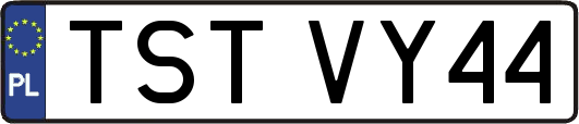 TSTVY44