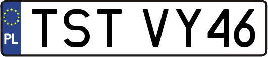 TSTVY46