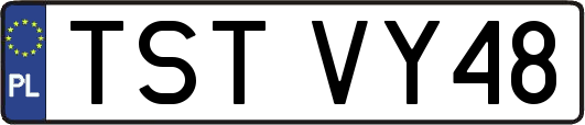 TSTVY48