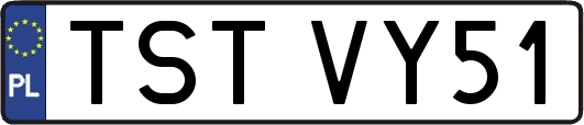 TSTVY51