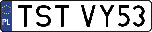 TSTVY53