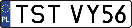 TSTVY56