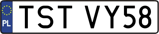 TSTVY58