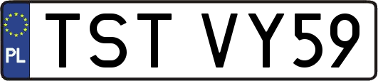 TSTVY59