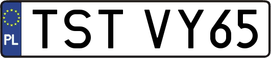 TSTVY65