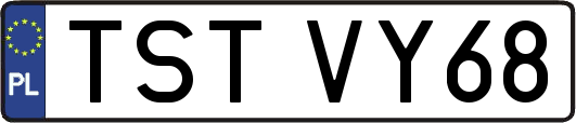 TSTVY68
