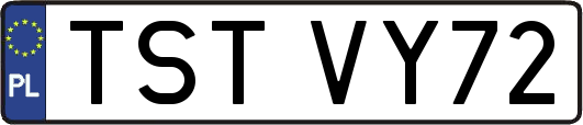 TSTVY72