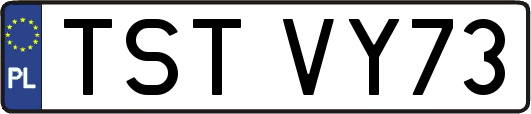 TSTVY73
