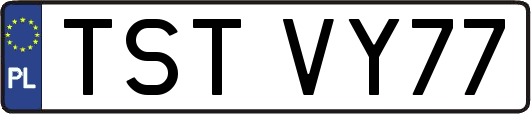TSTVY77