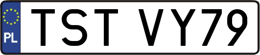 TSTVY79