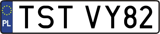 TSTVY82