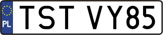 TSTVY85