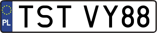 TSTVY88