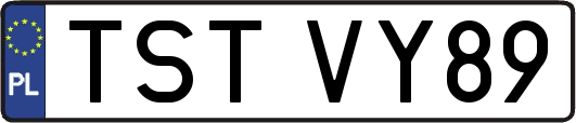 TSTVY89