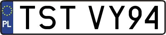 TSTVY94