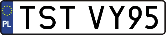 TSTVY95