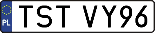 TSTVY96