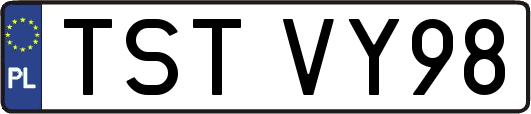 TSTVY98