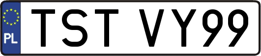 TSTVY99