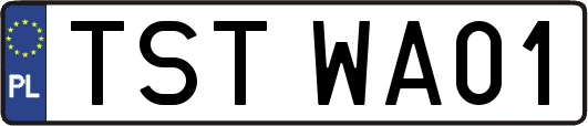 TSTWA01