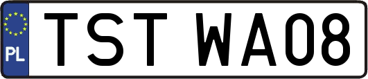 TSTWA08