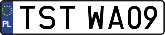TSTWA09
